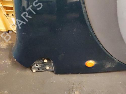 Right front fenders FORD TOURNEO CONNECT  | BP21990790C42 