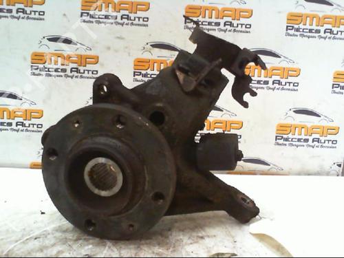Used Other PEUGEOT 306 Break (7E, N3, N5) 2.0 HDI 90 (90 hp) 21976481