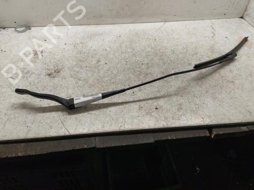 Used Front windshield wiper arm OPEL CORSA D (S07) 1.3 CDTI (L08, L68) (75 hp) 19880944