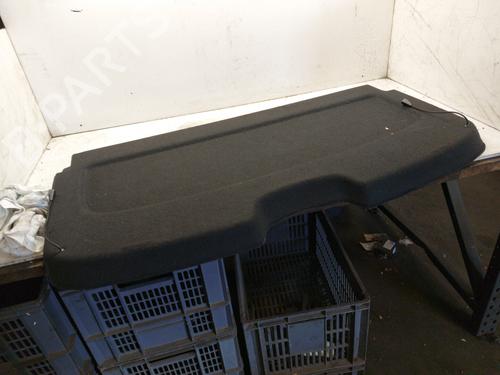 Rear parcel shelf PEUGEOT 308 I (4A_, 4C_) 1.6 HDi | BP19896834C85 