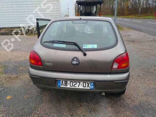 Front left window mechanism FORD FIESTA IV (JA_, JB_)  | BP19894238C22 