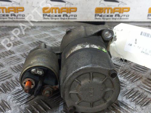 Used Alternator RENAULT CLIO I (B/C57_, 5/357_) 1.2 (5/357Y, 5/357K) (58 hp) 19883228