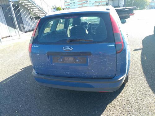 Left mirror FORD FOCUS II Turnier (DA_, FFS, DS) 1.6 TDCi | BP19882972C26 