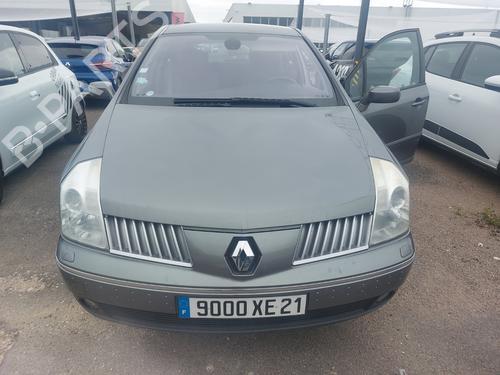 Air vent RENAULT VEL SATIS (BJ0_) 2.2 dCi (BJ0E, BJ0F) | BP29041562I21  - Image 5