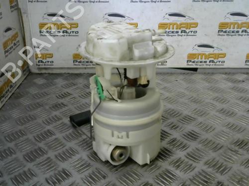 Used Fuel pump PEUGEOT 406 Coupe (8C) 2.2 (158 hp) 19883909