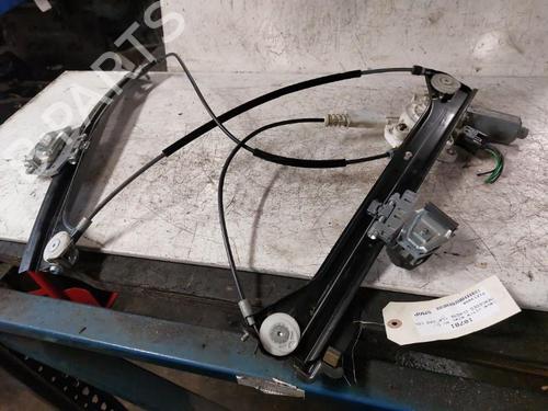 Front right window mechanism MERCEDES-BENZ CLK (C209) CLK 270 CDI (209.316) | BP19892537C23 