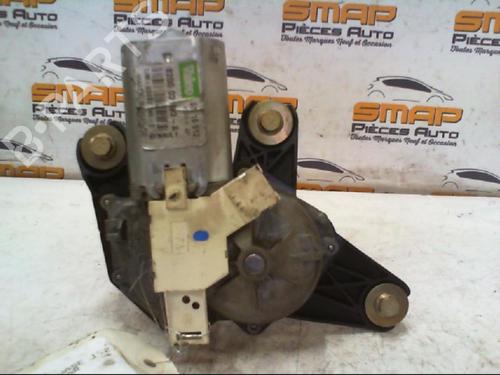 Used Rear wiper motor RENAULT ESPACE IV (JK0/1_) 2.2 dCi (JK0H) (150 hp) 19899453