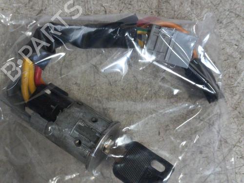 Used Ignition barrel RENAULT CLIO I (B/C57_, 5/357_) 1.2 (5/357Y, 5/357K) (58 hp) 21982562