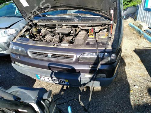 Left headlight FIAT ULYSSE (220_) 1.9 TD (220AH5) | BP21980411C28 
