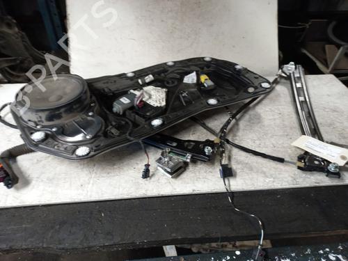 Front left window mechanism VW CC B7 (358) 2.0 TDI | BP21992917C22 