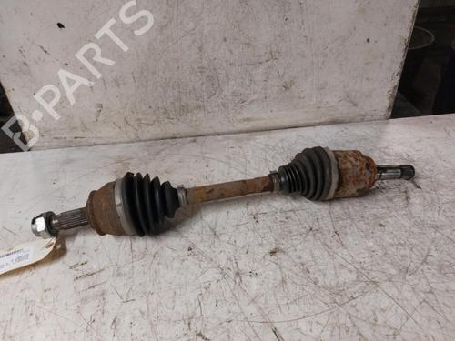 Used Left front driveshaft PEUGEOT BIPPER (AA_) 1.3 HDi 75 (75 hp) 19879956
