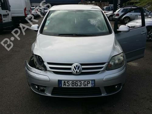 Left front window switch VW GOLF V (1K1)  | BP19884252I27 
