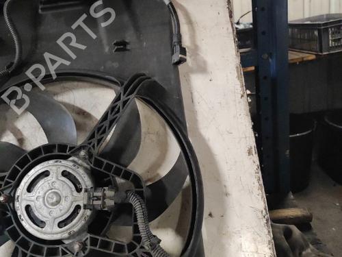 Radiator fan OPEL CORSA D (S07) 1.2 LPG (L08, L68) | BP21983088M35 