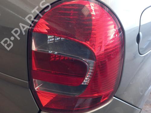 Used Right taillight RENAULT MODUS / GRAND MODUS (F/JP0_) 1.2 (JP0C, JP0K, FP0C, FP0K, FP0P, JP0P, JP0T) (75 hp) 24950567