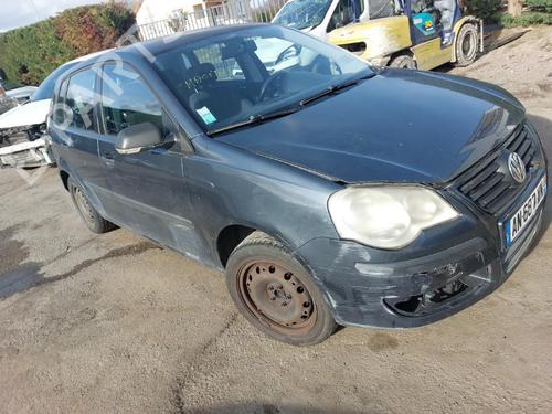 Left front window switch VW POLO (9N_, 9A_) 1.2 12V | BP21988492I27 