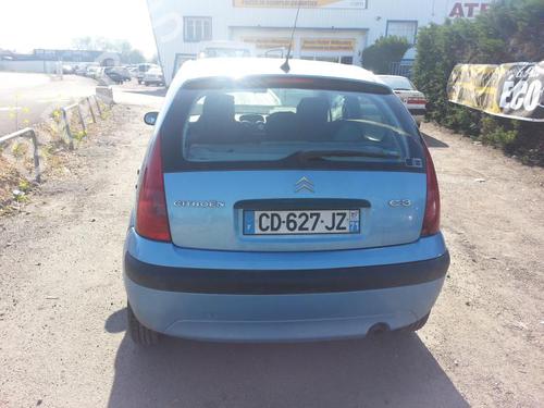 Alternator CITROËN C3 I (FC_, FN_)  | BP19884566M7 