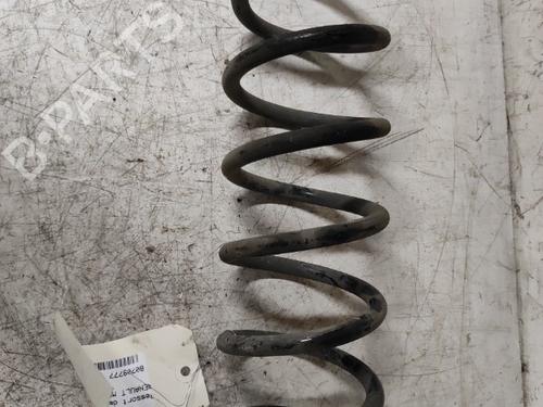 Used Shock absorber spring RENAULT MEGANE IV Hatchback (B9A/M/N_) [2015-2025]  19886771
