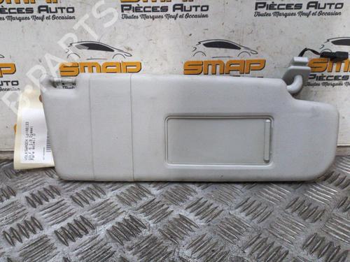 Used Right sun visor VW GOLF V (1K1) 1.9 TDI (105 hp) 19894826