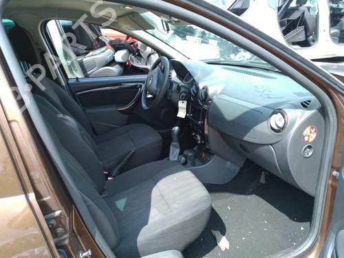 Køler DACIA DUSTER (HS_) 1.5 dCi | BP19889766M31 