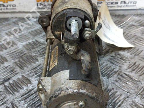 Used Starter FIAT DOBLO Box Body/MPV (223_) [2000-2025]  19894938