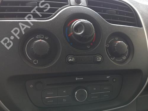 Used Climate control Climate control RENAULT KANGOO Express (FW0/1_) 1.5 dCi 90 (FW0G, FW05, FW08, FW11) (90 hp) 28471434 28471434