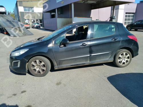 Ignition barrel PEUGEOT 308 I (4A_, 4C_) 1.6 HDi | BP19882108M48 