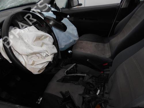 Right taillight PEUGEOT 207 (WA_, WC_) 1.4 HDi | BP19894943C35 