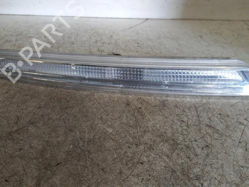 Used Left daytime light Left daytime light PEUGEOT 807 (EB_) 2.0 16V (140 hp) 21983457 21983457