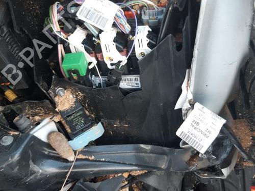 Venstre foran invendig håndtak CITROËN C4 Picasso I MPV (UD_)  | BP19883396I13 