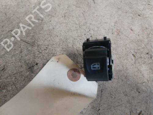 Left front window switch NISSAN INTERSTAR Van (X62B) dCi 150 BP21984718I27