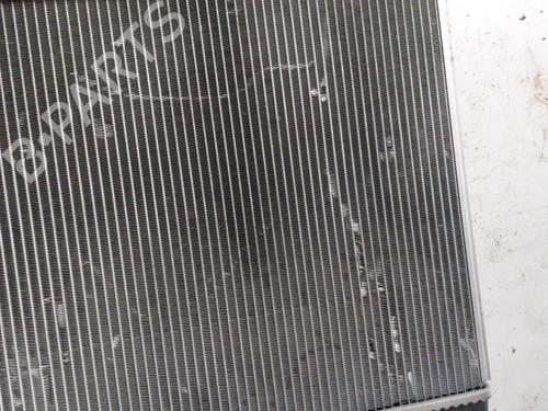 Used Water radiator PEUGEOT 407 (6D_) 1.6 HDi 110 (6D9HZC, 6D9HYC) (109 hp) 19893084