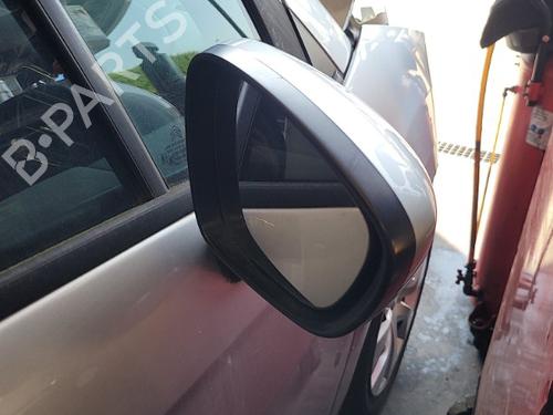 Right mirror CITROËN C3 II (SC_)  | BP19878727C27 