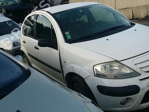 Windscreen washer tank CITROËN C3 I (FC_, FN_)  | BP19898730C113 