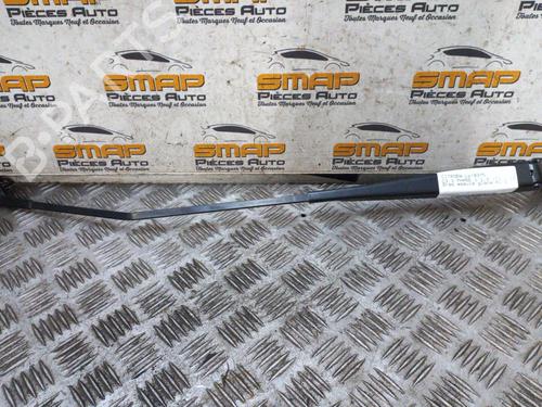 Front windshield wiper arm CITROËN C3 / C3 ORIGIN III (SX) 1.2 VTi 82 | BP19883552C143 