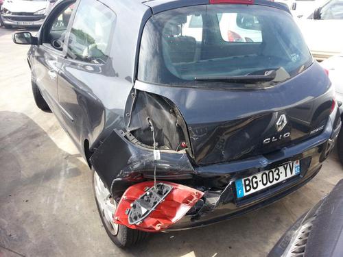Starter RENAULT CLIO III (BR0/1, CR0/1) 1.6 16V (BR05, BR0B, BR0Y, BR15, BR1J, BR1M, BR1Y, CR0B,... | BP19896368M8 