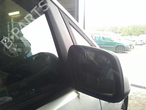 Right mirror FORD FOCUS C-MAX (DM2) 1.8 TDCi | BP19881799C27 