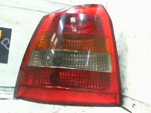 Used Left taillight OPEL ASTRA F Hatchback (T92) [1991-2000]  19902420