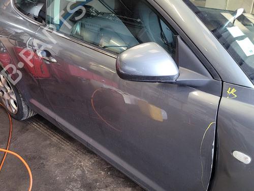 Right front door ALFA ROMEO MITO (955_) 1.3 MultiJet (955AXP1A, 955AYC1A) | BP21996521C3 
