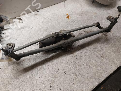 Viskermotor vindrude VW NEW BEETLE (9C1, 1C1) 1.4 | BP21798128M29 