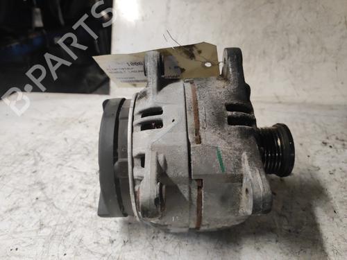 Alternator RENAULT LAGUNA II Grandtour (KG0/1_) 1.9 dCi (KG0G) | BP19887545M7 
