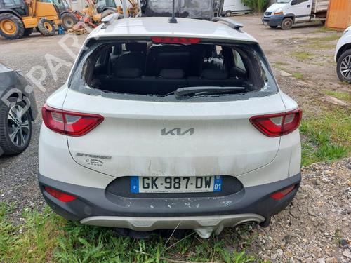 Seat buckle KIA STONIC (YB) 1.0 T-GDi | BP21988638I32 - Image 3