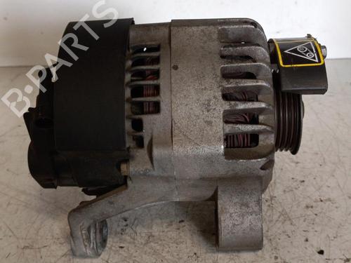 Alternator FIAT PUNTO (176_)  | BP19880205M7 