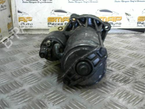 Starter PEUGEOT 607 (9D, 9U) 2.0 HDI | BP19898443M8 