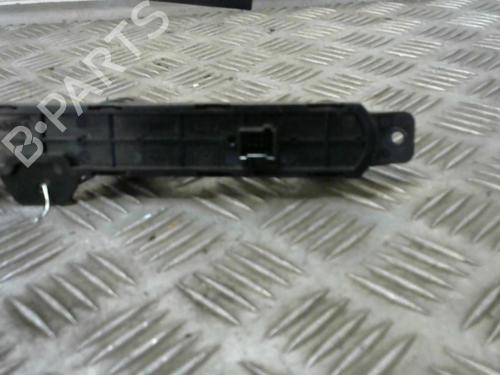 Used Warning switch FIAT 500 (312_) 1.3 D Multijet (312AXB1A) (75 hp) 19898606