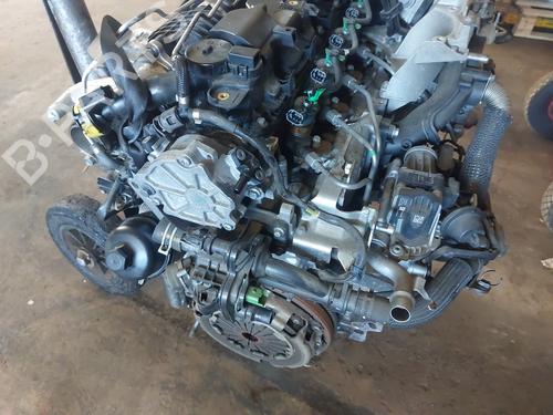 Engine PEUGEOT 208 I (CA_, CC_) 1.6 HDi / BlueHDi 75 | BP21811660M1 