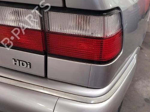Right taillight CITROËN XANTIA (X1_, X2_) 2.0 HDI 109 | BP19886200C35 