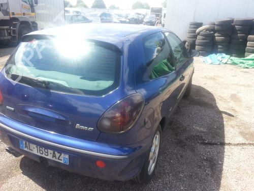 Ignition coil FIAT BRAVO I (182_) 1.6 16V (182.AB) | BP19892130M94 