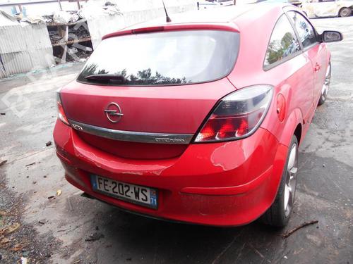 Venstre baglygte OPEL ASTRA H GTC (A04) 2.0 Turbo (L08) | BP19883568C34 
