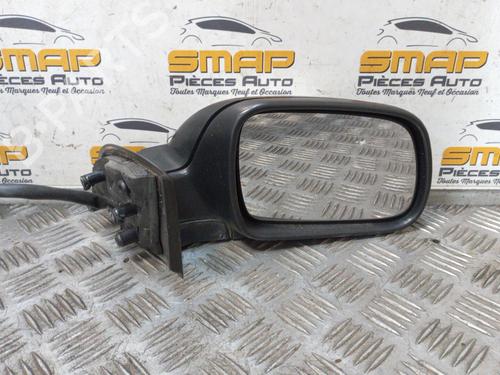Right mirror PEUGEOT 307 CC (3B) 2.0 HDi 135 | BP19884122C27 