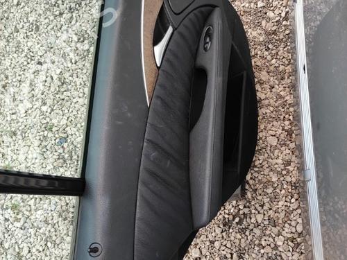 Left rear door MERCEDES-BENZ E-CLASS (W211) E 220 CDI (211.008) | BP21986326C4 